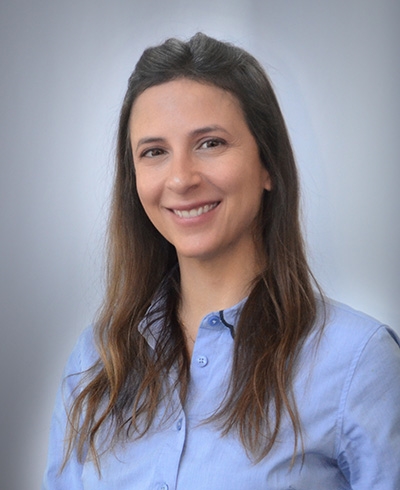 Zeina Robinson, Financial Advisor serving the Troy, MI area - Ameriprise Advisors