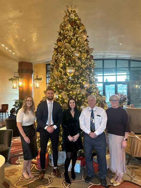 Adopt a Family Event