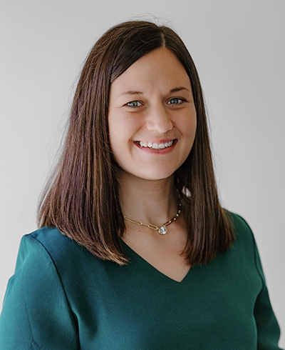 Advisor photo for Zoe Wilbur