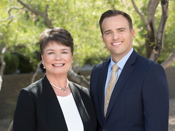 Affinity Wealth Advisory Group: An Ameriprise private wealth advisory practice serving the Phoenix, AZ area.
