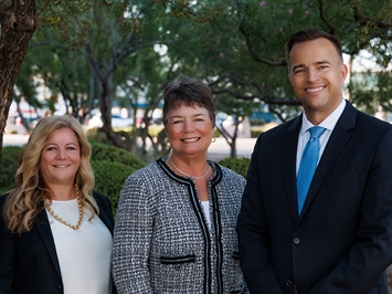 Team photo for Affinity Wealth Advisory Group