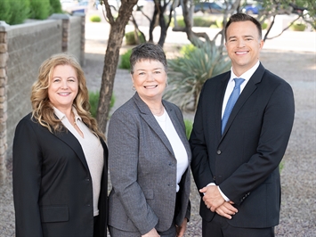 Photo for Affinity Wealth Advisory Group
