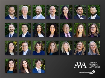 Photo for Affirm Wealth Advisors