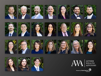 Photo for Affirm Wealth Advisors