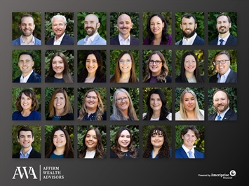 Photo for Affirm Wealth Advisors