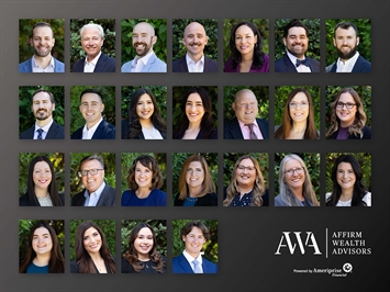 Photo for Affirm Wealth Advisors