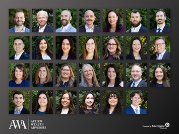 Photo for Affirm Wealth Advisors