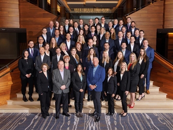 Team photo for AGP Wealth Advisors