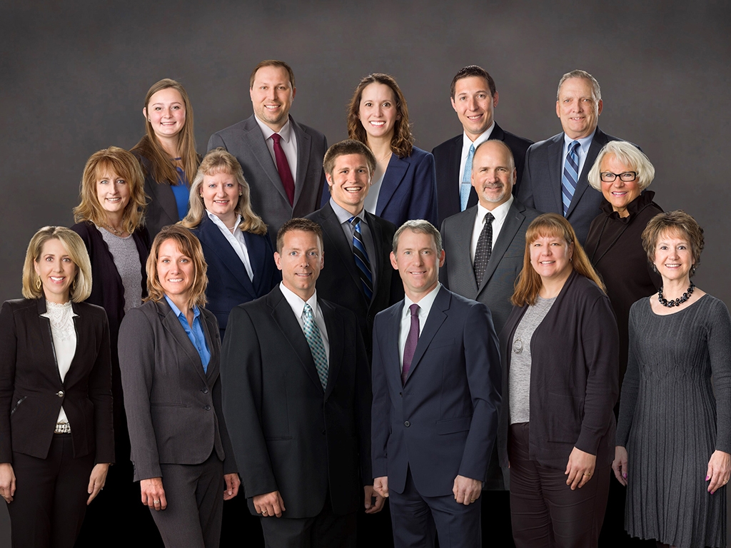 Team photo for Alacrity Wealth Advisors