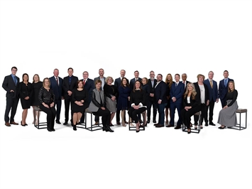 Team photo for Align Wealth Management
