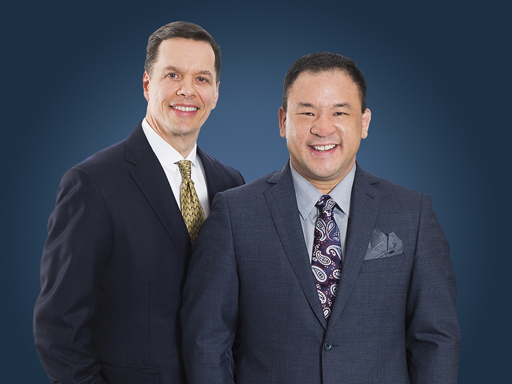 Team photo for Allegiance Wealth Management