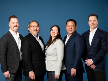 Allegiance Wealth Management: An Ameriprise private wealth advisory practice serving the Bellevue, WA area.