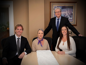 Photo for Allen Financial Advisory Team