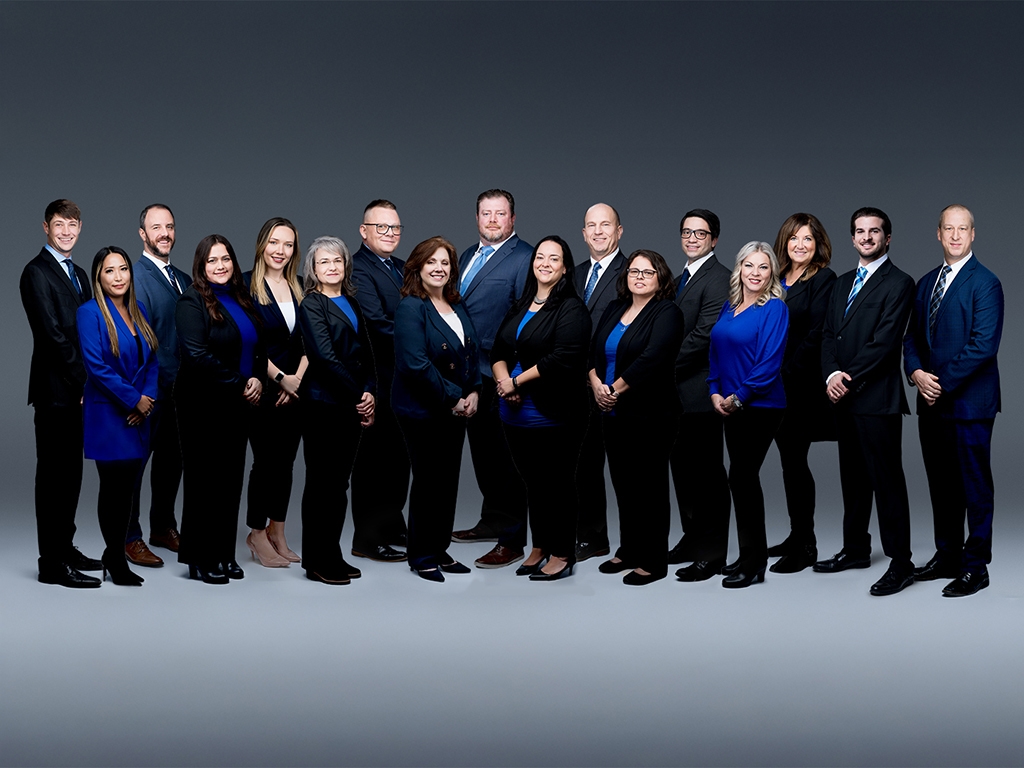 Team photo for Alliant Financial Strategies Group