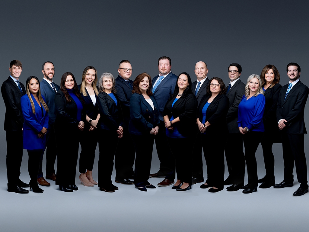Team photo for Alliant Financial Strategies Group