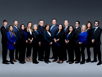 Team photo for Alliant Financial Strategies Group