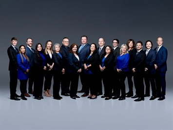 Team photo for Alliant Financial Strategies Group