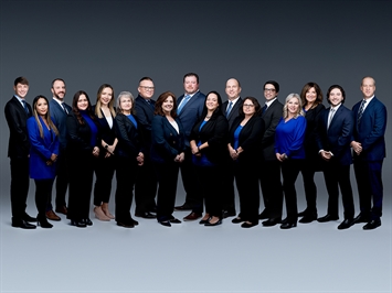 Team photo for Alliant Financial Strategies Group