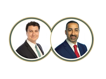 Team photo for AlphaView Wealth Advisors
