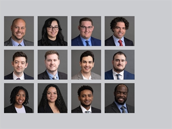 Photo for Ameriprise East Team