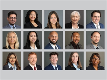 Team photo for Ameriprise Financial Planning Team