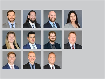 Ameriprise Lower Midwest Team: An Ameriprise advisory practice serving the Minneapolis, MN area.