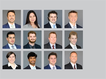 Photo for Ameriprise Lower Midwest Team