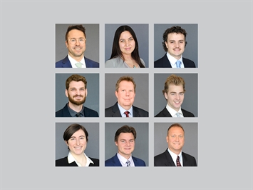 Photo for Ameriprise Lower Midwest Team