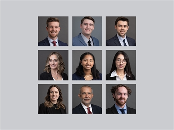 Ameriprise Midwest Team, Ameriprise Financial