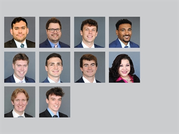 Photo for Ameriprise Pacific Team