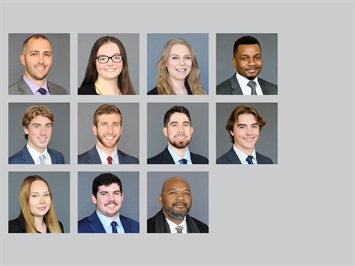 Photo for Ameriprise PacWest Team