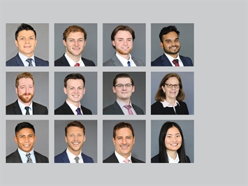 Photo for Ameriprise South Atlantic Team