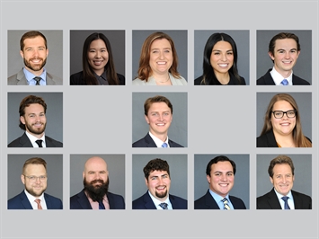 Ameriprise Trust and Legacy Advice Team, Ameriprise Financial