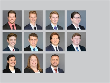 Photo for Ameriprise Upper East Coast Team