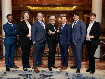 Photo for Ampere Wealth Management