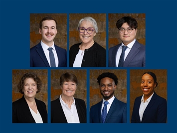 Team photo for Ampere Wealth Management