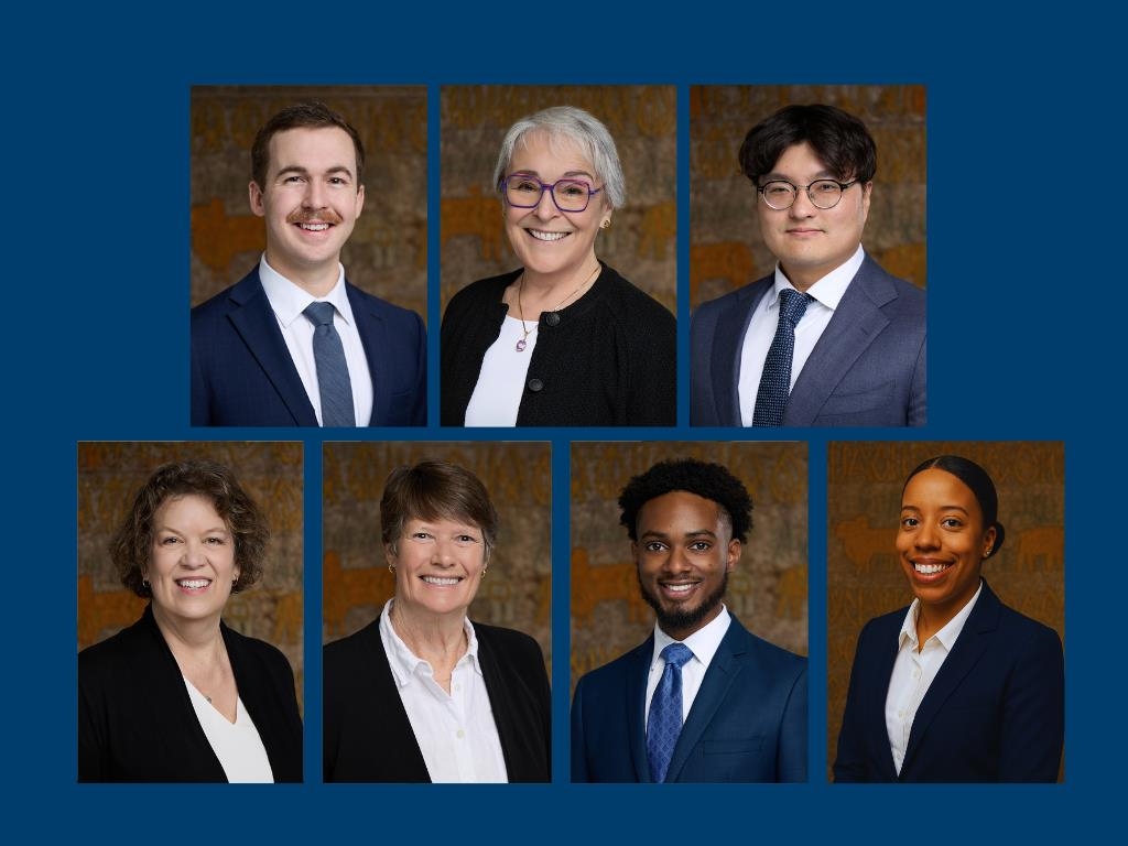 Team photo for Ampere Wealth Management