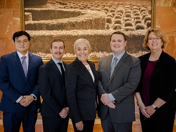 Ampere Wealth Management: An Ameriprise private wealth advisory practice serving the Atlanta, GA area.