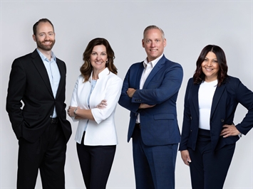 Team photo for AnchorPoint Advisors