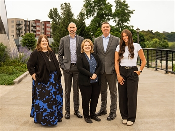 Team photo for Anthem Wealth Strategies