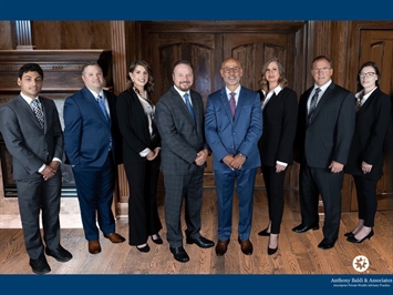 Anthony Baldi &amp; Associates: An Ameriprise private wealth advisory practice serving the Williamsville, NY area.