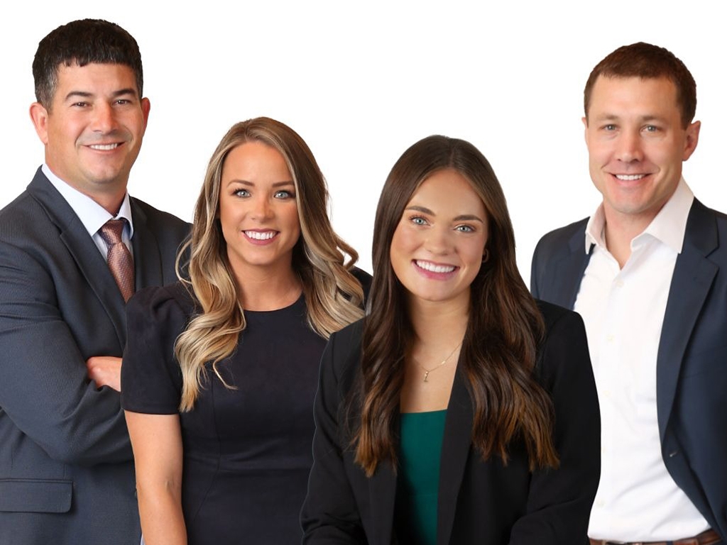 Team photo for Aquilo Financial Group