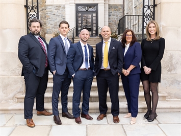 Team photo for Arbor Capital Wealth Advisors