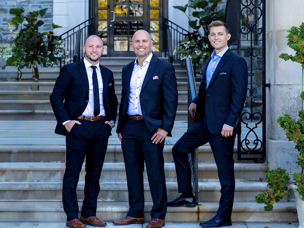 Team photo for Arbor Capital Wealth Advisors