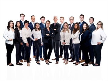 Team photo for Ardent Wealth Advisors