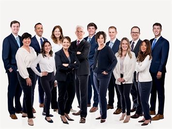 Team photo for Ardent Wealth Advisors