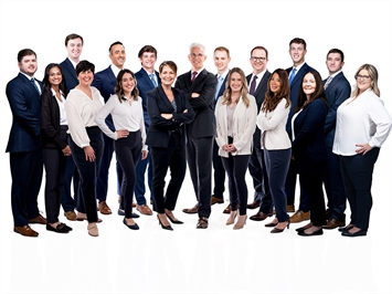 Team photo for Ardent Wealth Advisors