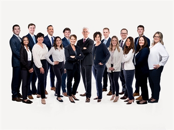 Team photo for Ardent Wealth Advisors