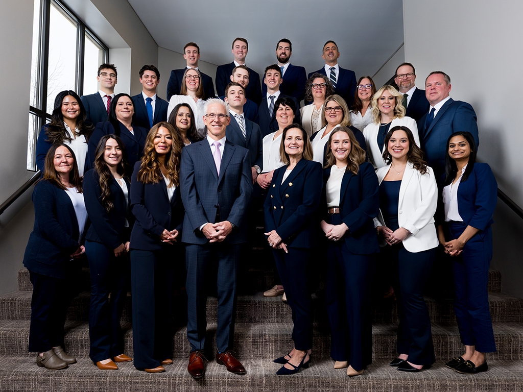 Team photo for Ardent Wealth Advisors