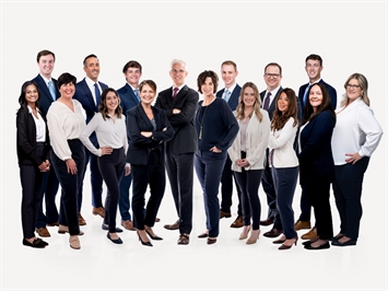 Team photo for Ardent Wealth Advisors